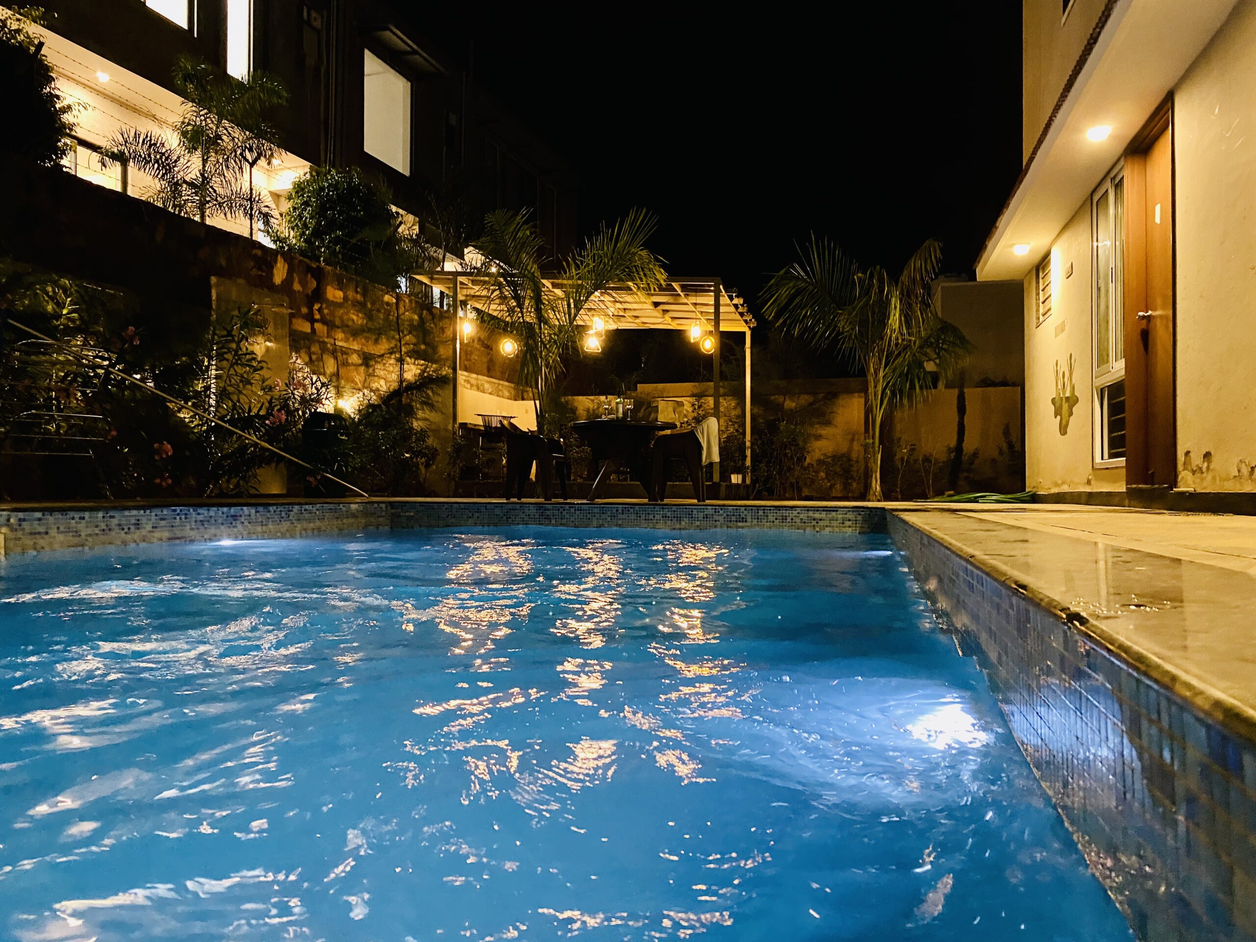 Couple Friendly Villa in Udaipur