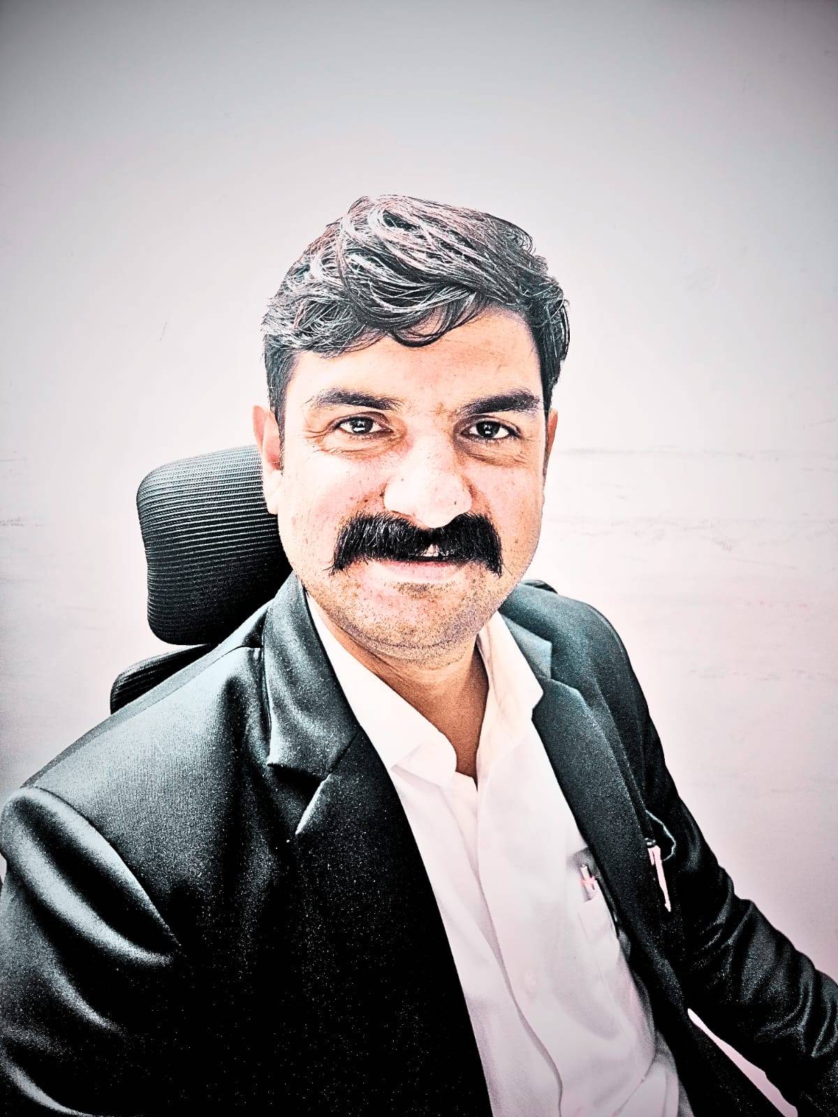 Owner of Nine Hill Villa