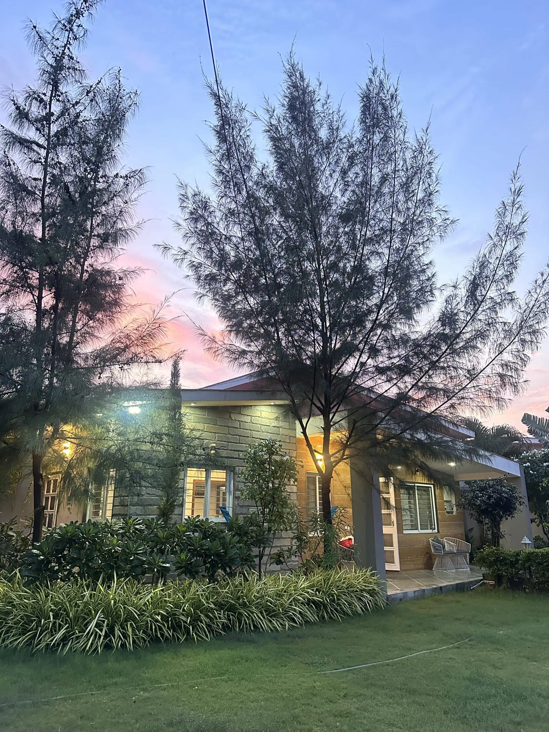 Best Airbnb Alternative Villa